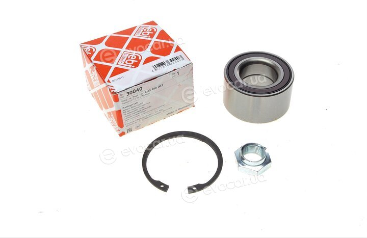 Febi 30040