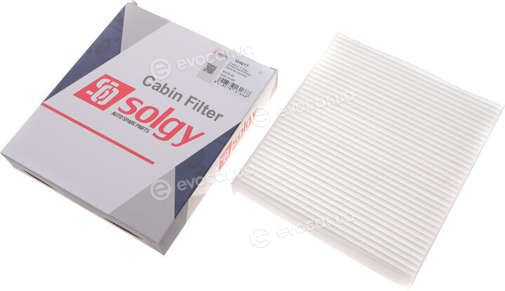 Solgy 104017