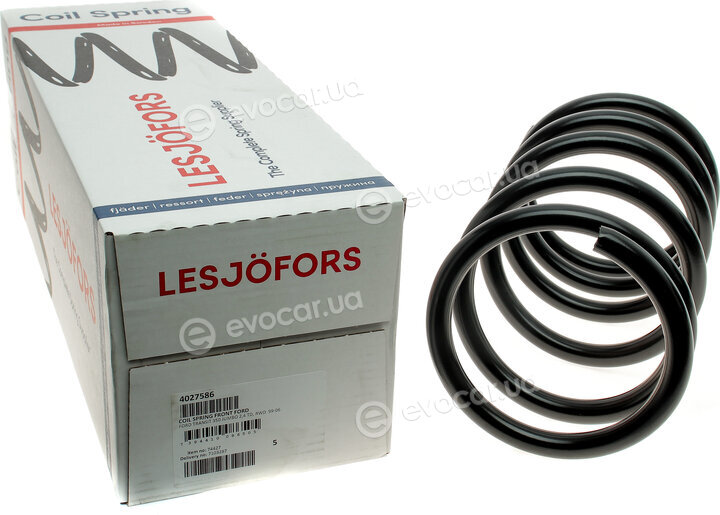 Lesjofors 4027586