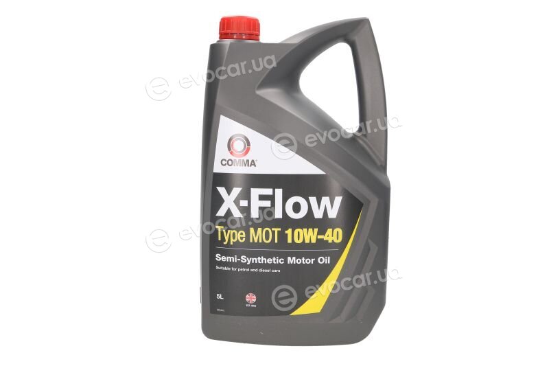 Comma XFMOT10405L