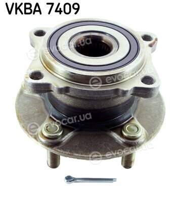 SKF VKBA 7409