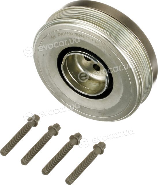 Gates TVD1199A
