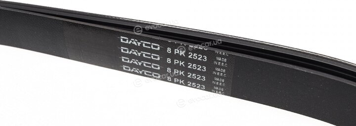 Dayco 8PK2523HD