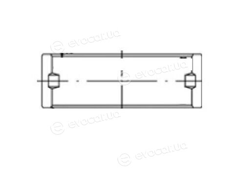 Mahle 029 HL 21924 000