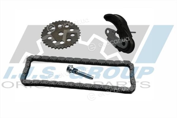 IJS Group 40-1340FK