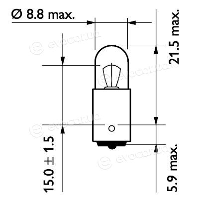 Philips 13929MLCP