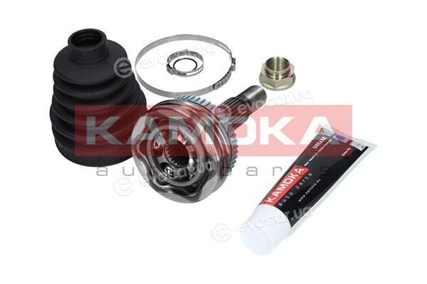 Kamoka 6134