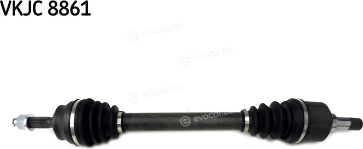 SKF VKJC 8861