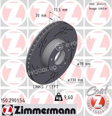 Zimmermann 150.2901.54