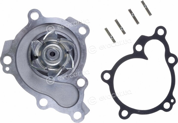 Gates T41072