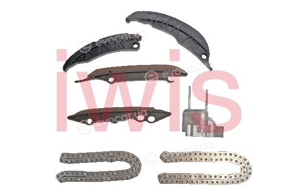 Iwis 59024Set