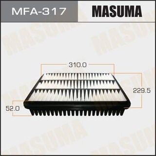 Masuma MFA- 317