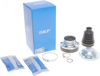 SKF VKJA 8015