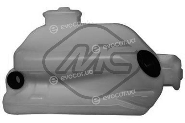 Metalcaucho / STC 47626