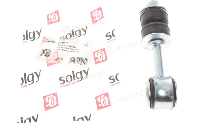 Solgy 202038