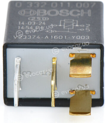 Bosch 0 332 011 007