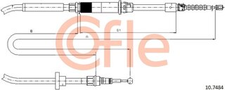 Cofle / Cabor 10.7484