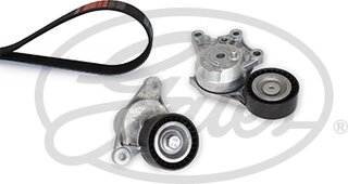 Gates K016PK1005EST
