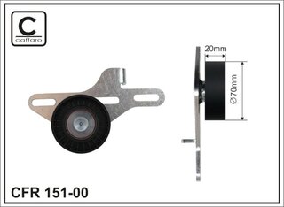 Caffaro 151-00