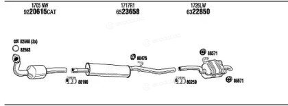 Walker / Fonos PEK016669A