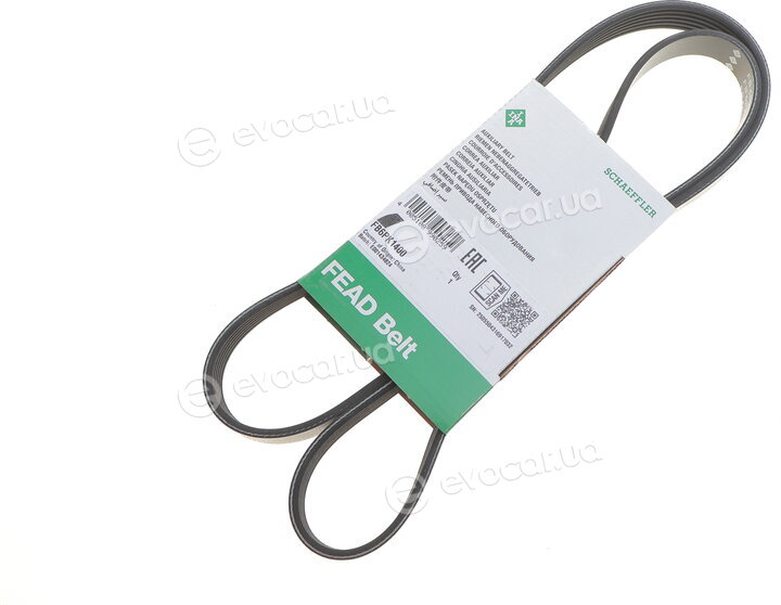 INA FB 6PK1400