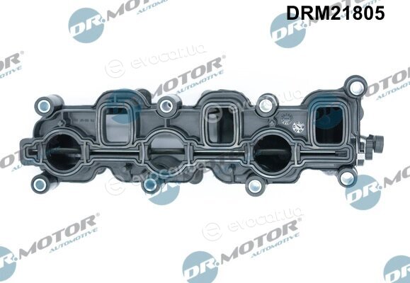 Dr. Motor DRM21805