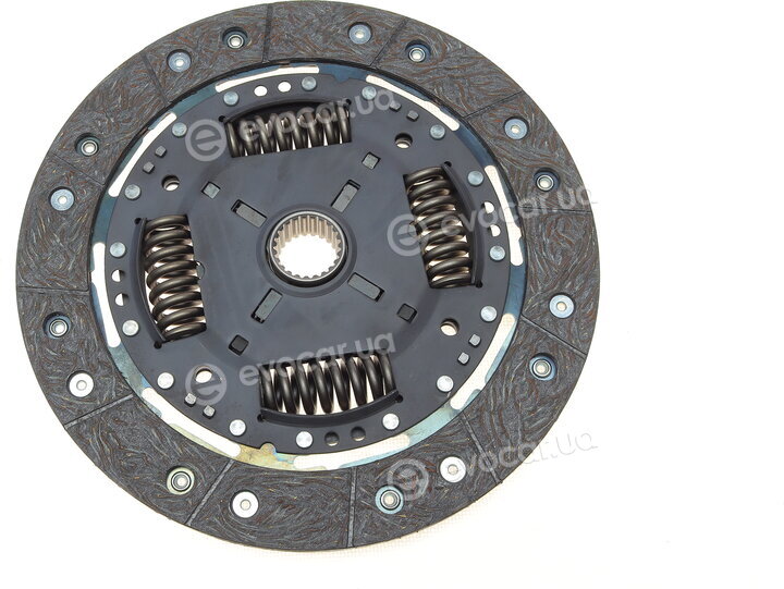 Blue Print ADF123020