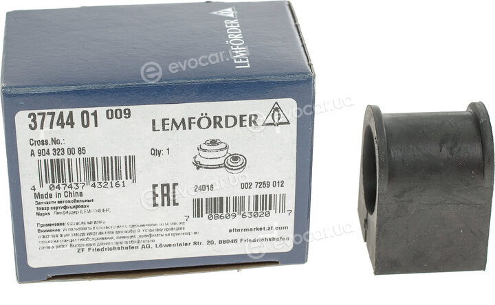 Lemforder 37744 01