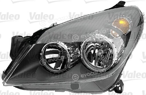 Valeo 044579