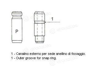 Metelli 01-2058