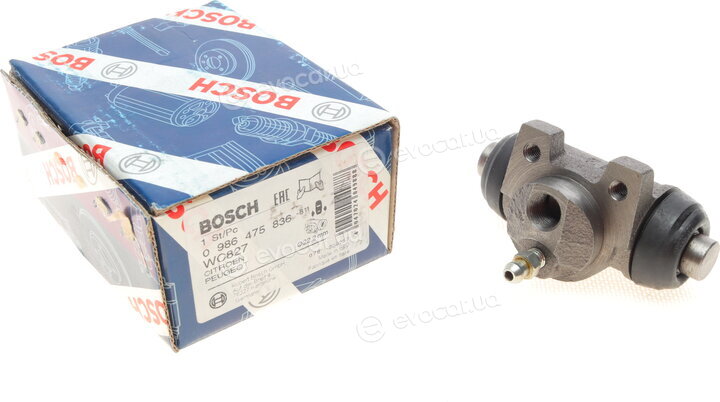 Bosch 0 986 475 836