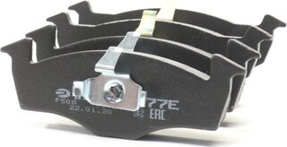 Dafmi / Intelli D177E
