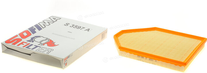 Sofima S 3597 A