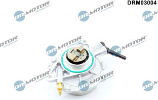 Dr. Motor DRM03004