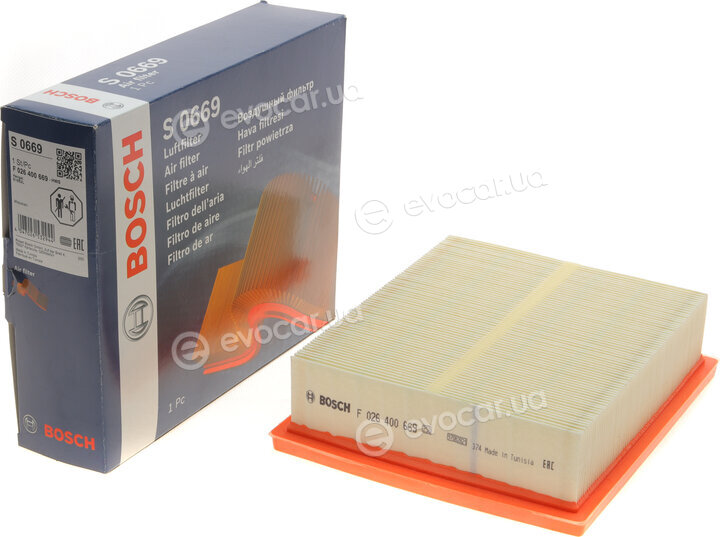 Bosch F 026 400 669