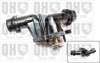 Quinton Hazell QTH508K