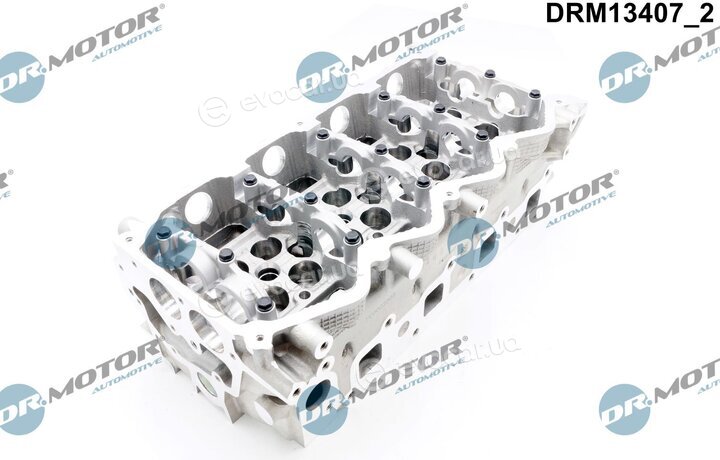 Dr. Motor DRM13407