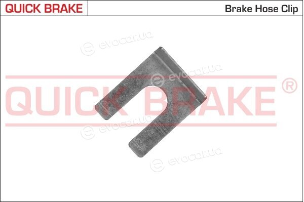 Kawe / Quick Brake 3210