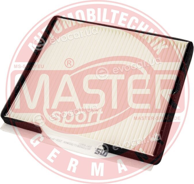 Master Sport 2331-IF-PCS-MS