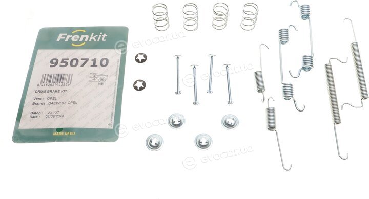 Frenkit 950710