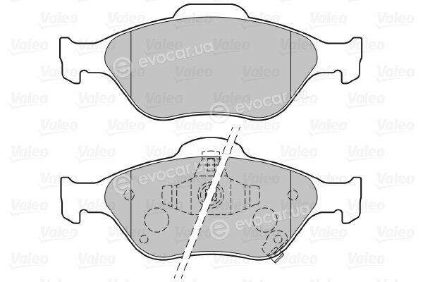 Valeo 301076