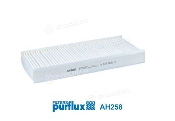 Purflux AH258