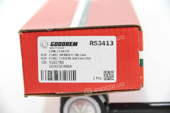 Goodrem RS3413