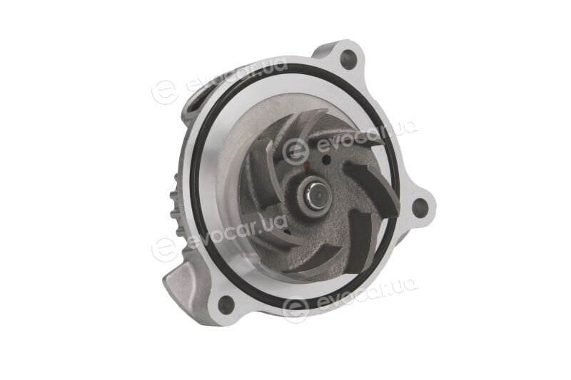 Aisin WE-VW04