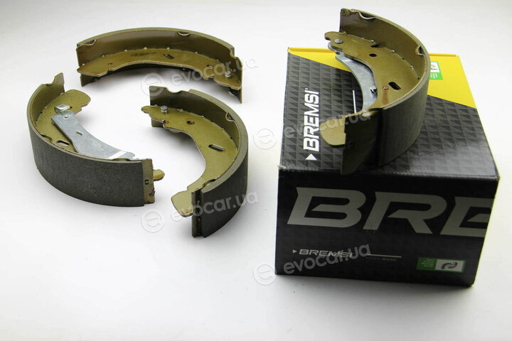 Bremsi GF0239