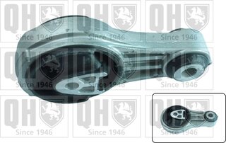 Quinton Hazell EM4536