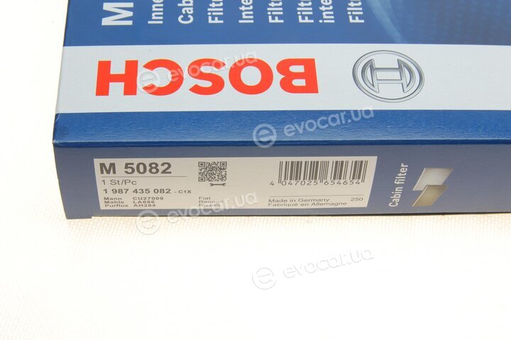 Bosch 1 987 435 082