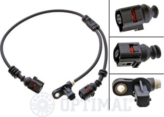 Optimal 06-S205