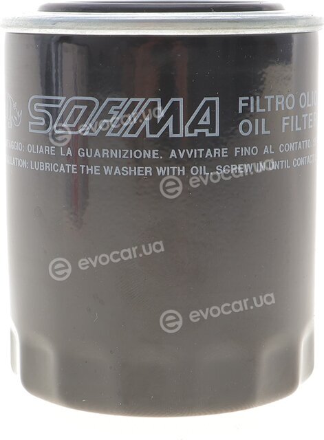 Sofima S 3786 R