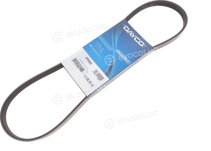 Dayco 4PK905